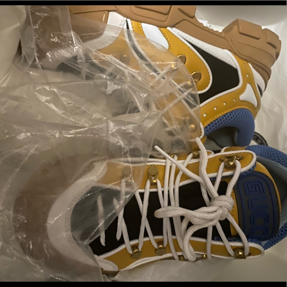 Men Gucci Shoes